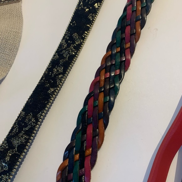 Belts - Picture 5 of 9